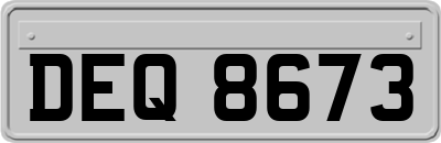 DEQ8673