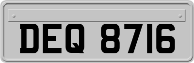 DEQ8716