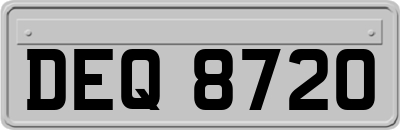 DEQ8720