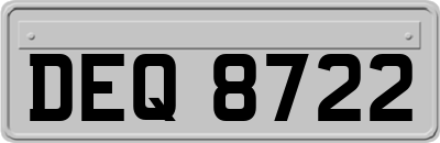 DEQ8722