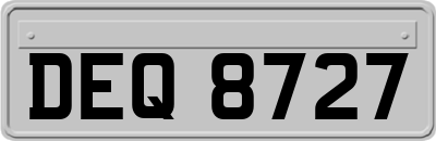 DEQ8727