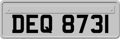 DEQ8731