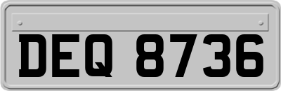 DEQ8736