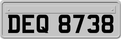 DEQ8738
