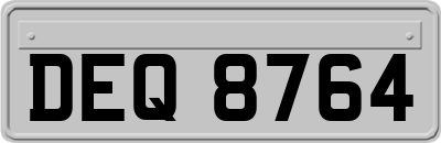 DEQ8764