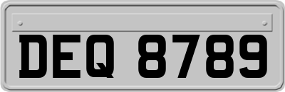 DEQ8789