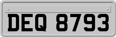 DEQ8793