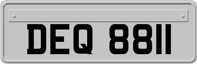 DEQ8811