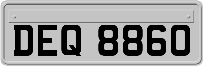 DEQ8860