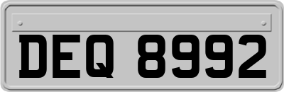 DEQ8992
