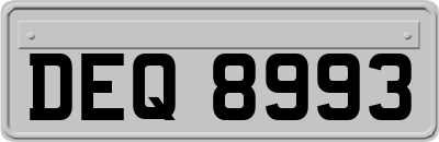DEQ8993
