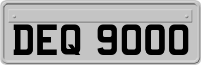 DEQ9000