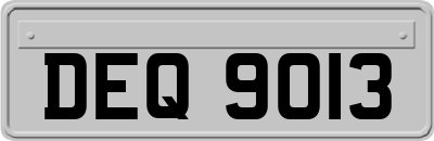 DEQ9013