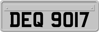 DEQ9017