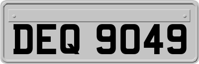 DEQ9049