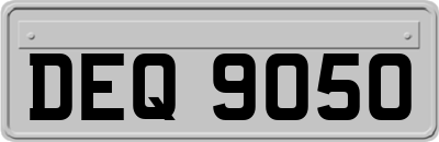 DEQ9050