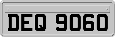 DEQ9060