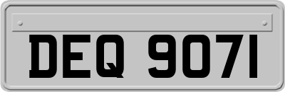DEQ9071