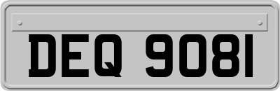 DEQ9081