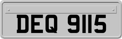 DEQ9115