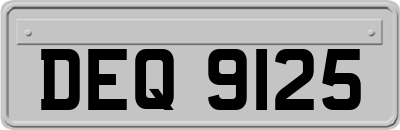 DEQ9125