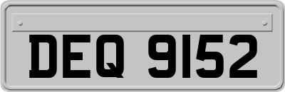 DEQ9152