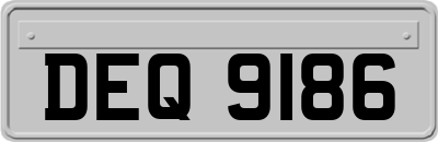 DEQ9186