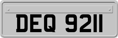 DEQ9211