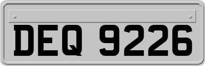 DEQ9226