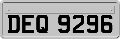 DEQ9296