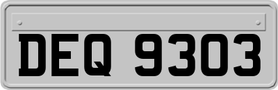 DEQ9303