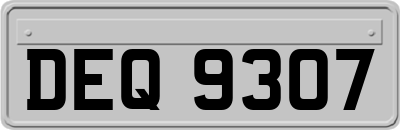 DEQ9307