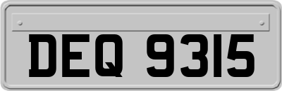 DEQ9315