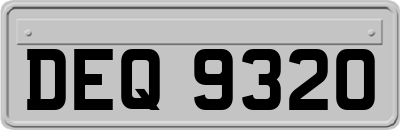 DEQ9320