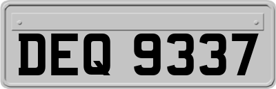 DEQ9337