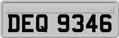 DEQ9346