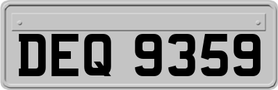 DEQ9359