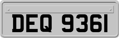 DEQ9361
