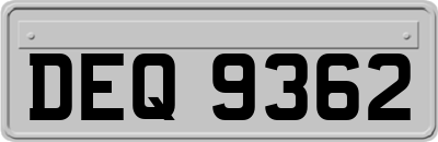 DEQ9362