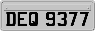 DEQ9377