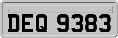 DEQ9383