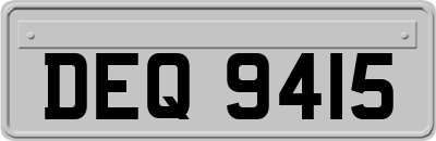 DEQ9415