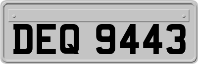 DEQ9443