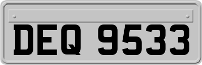 DEQ9533