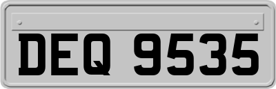 DEQ9535