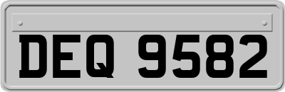 DEQ9582