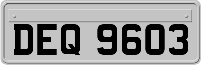 DEQ9603