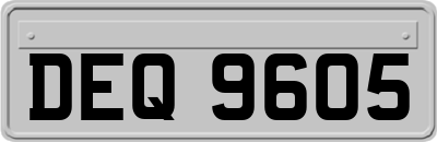 DEQ9605