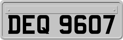 DEQ9607
