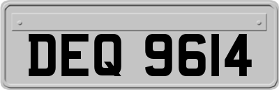 DEQ9614